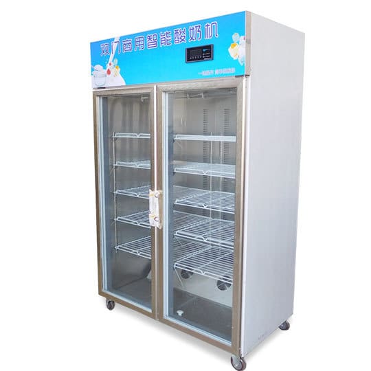Yogurt-Making-Machine
