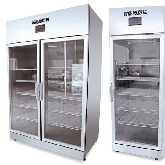 Yogurt Fermentation Maker | Commercial Yogurt Machine for Sale