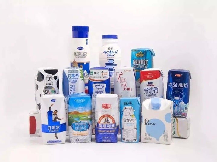 Analysis of Yogurt Market in Malaysia for 2021