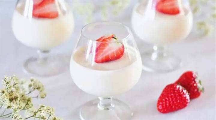 yogurt