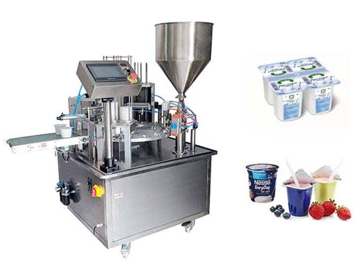 How to Choose a Suitable Yogurt Packing Machine: Complete Buying Guide 2026