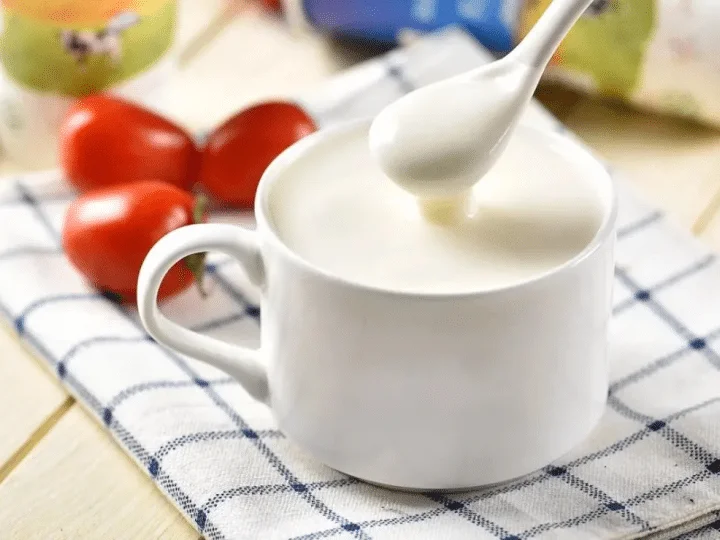 How do I start making yogurt for a business?