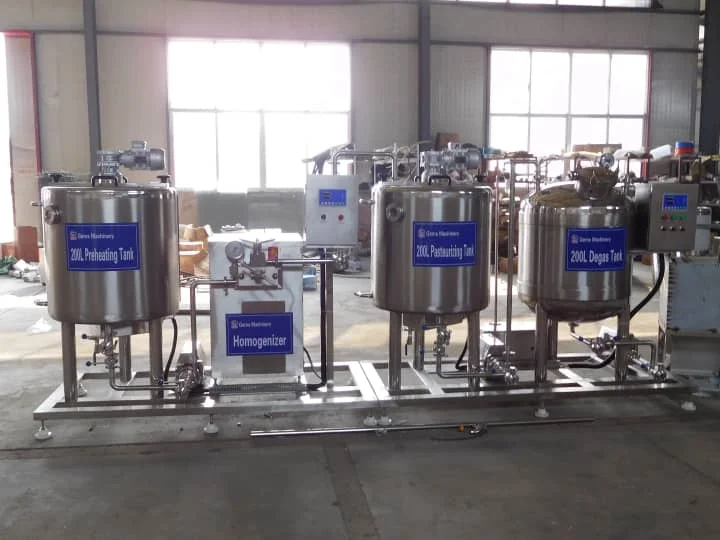 Shuliy yogurt maker machine philippines: local ideal choice